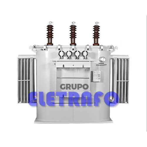Transformador trifásico Transformador trifásico